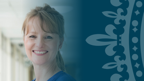 Dr Rebecca Lane