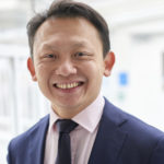 Dr Felix Chua