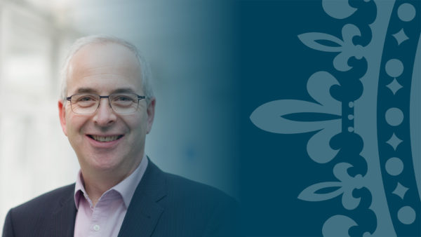 Dr Ian Balfour-Lynn
