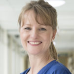Dr Rebecca Lane