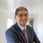 Dr Sundeep Kaul