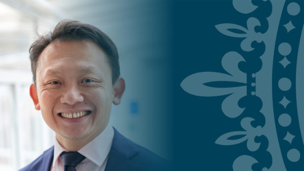 Dr Felix Chua