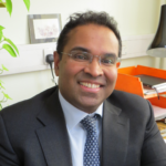 Dr Ranil De Silva