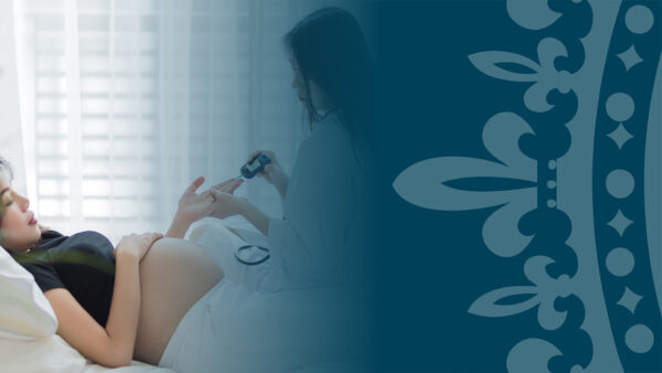 Pregnancy counselling